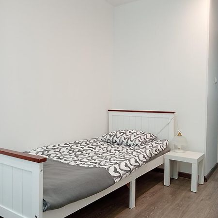 Apartament Queen Malbork Bagian luar foto