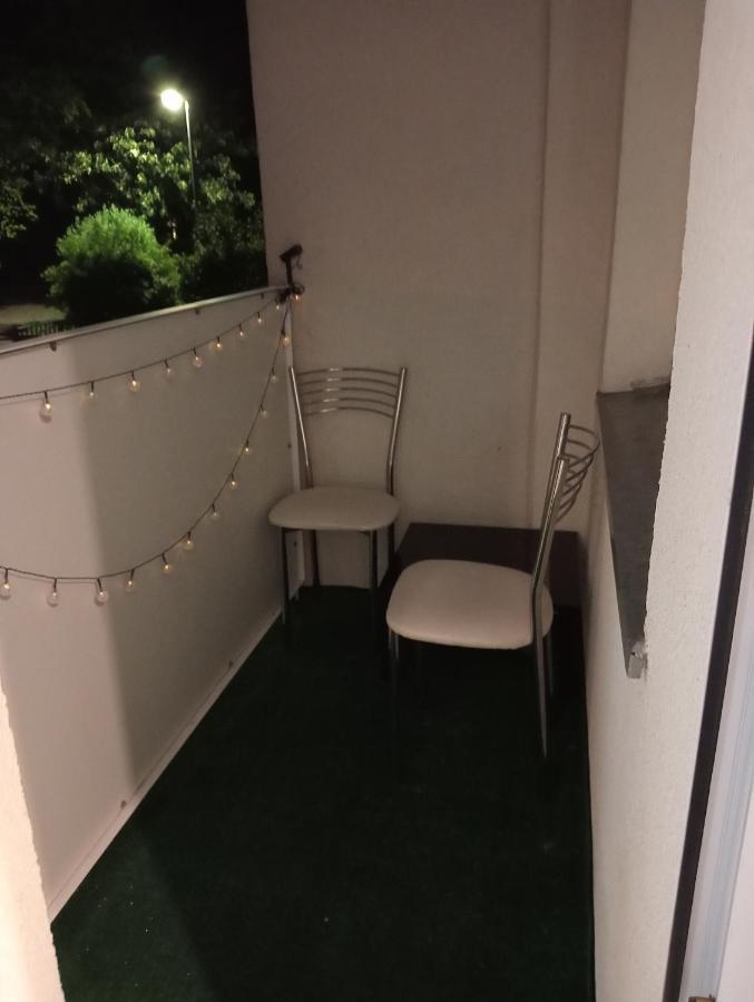 Apartament Queen Malbork Bagian luar foto