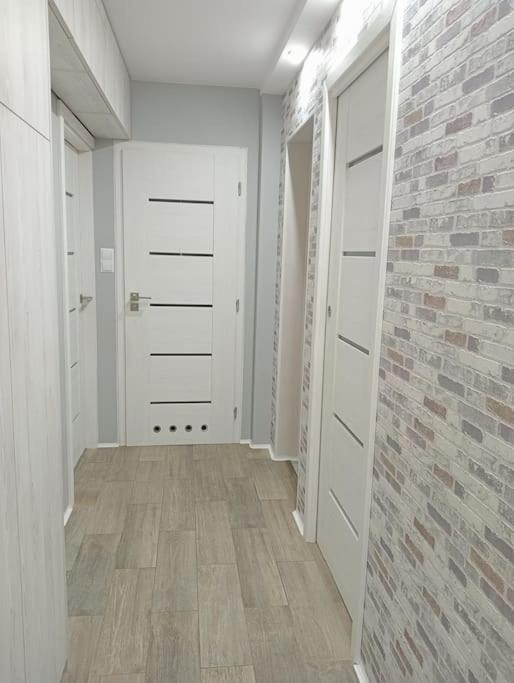 Apartament Queen Malbork Bagian luar foto