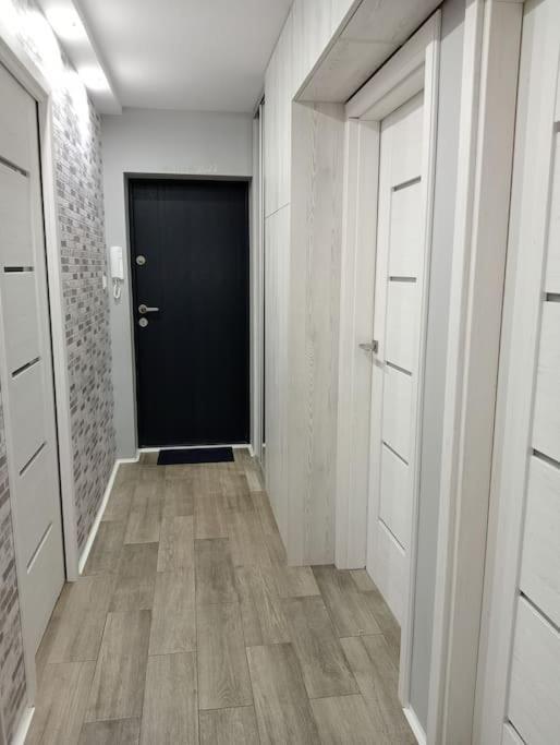 Apartament Queen Malbork Bagian luar foto