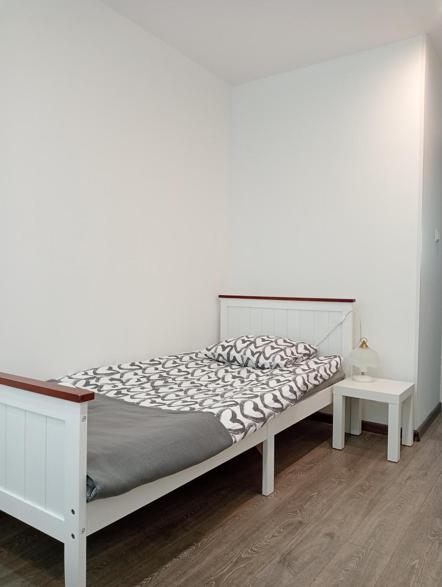 Apartament Queen Malbork Bagian luar foto